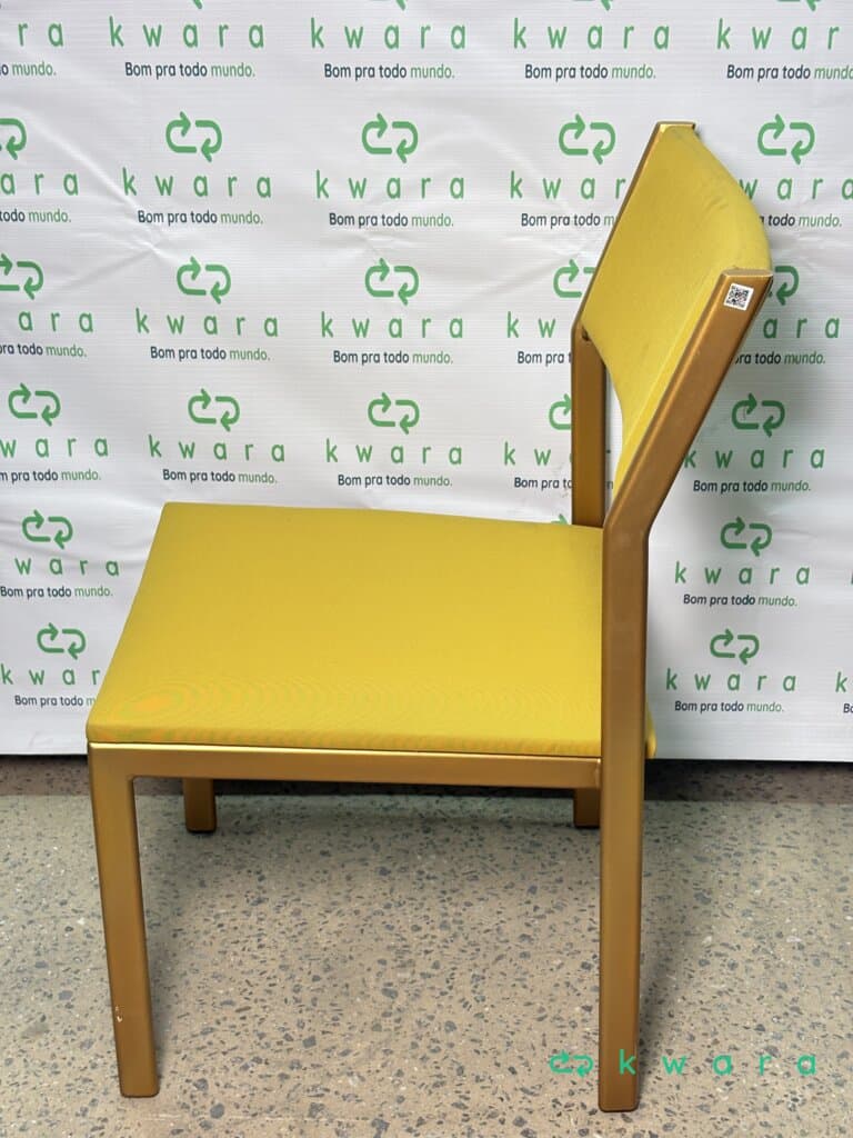 Cadeira mila Breton - foto 3
