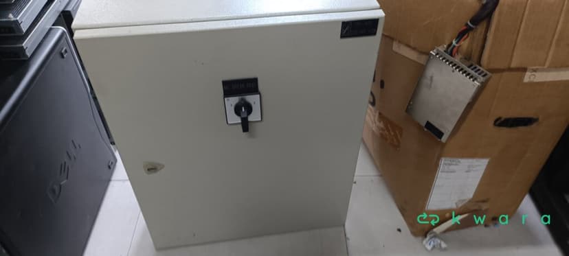 Quadro Elétrico QTA - foto 2
