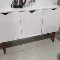 Aparador com 3 portas - foto 1