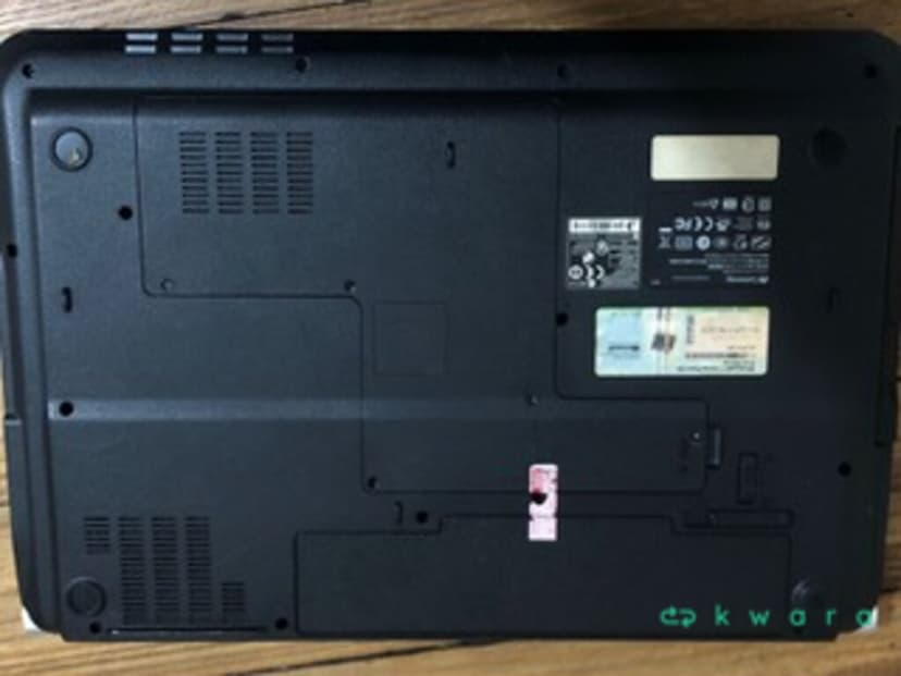 Notebook Gateway - foto 3