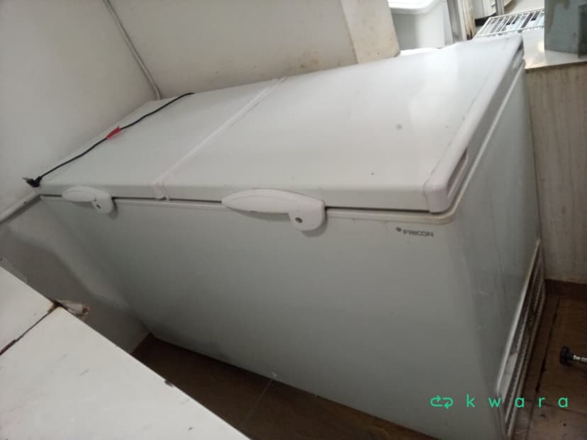 Freezer Fricon 500 litros - foto 1