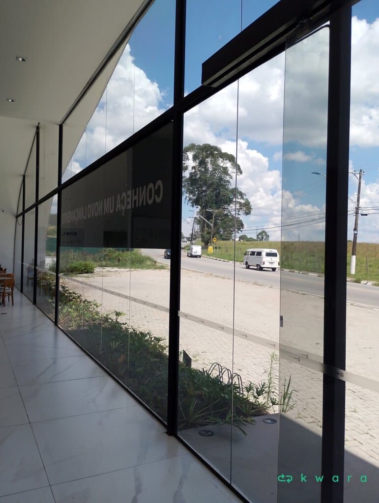 Porta de Correr e Vidro 35 Partes - foto 1