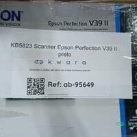Scanner Epson V39 - Saldo B - KB5823 - foto 4