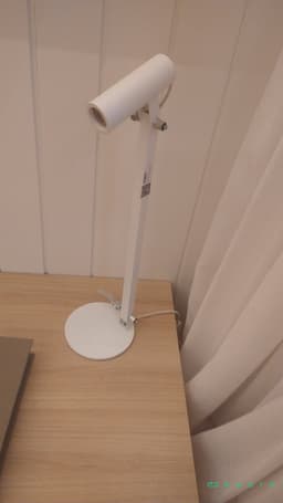 Luminária de Mesa - foto 1