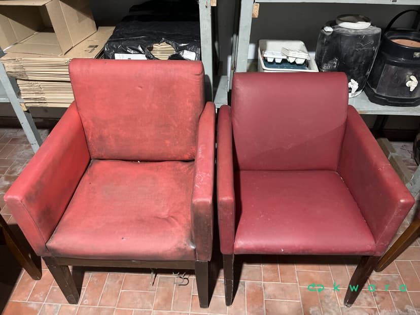3 Poltronas - foto 1