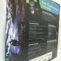 Headset gamer Predator Galea 300 - foto 3