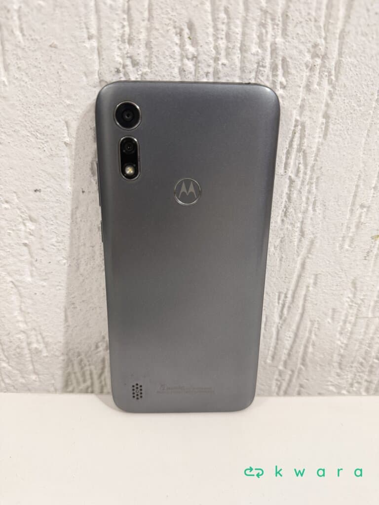 Motorola Moto E6S SCO2870 - foto 2