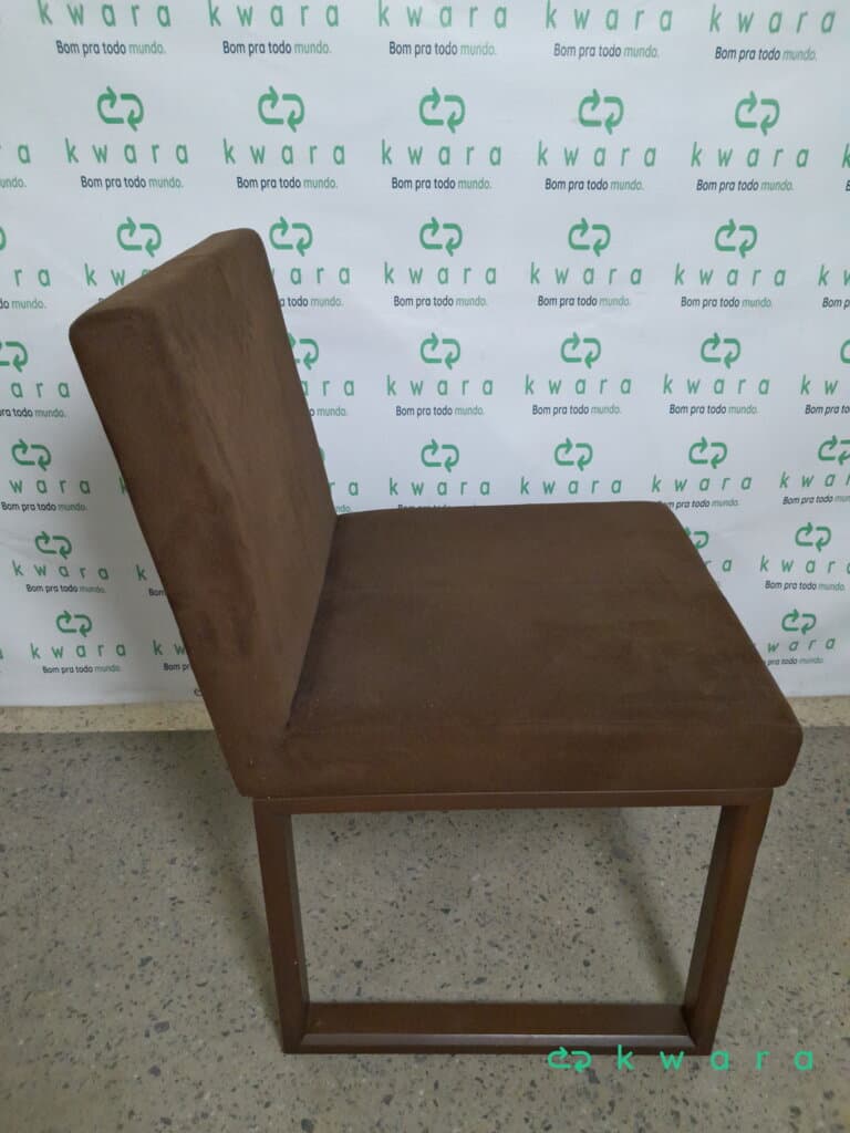 Cadeira Verus Breton - foto 2