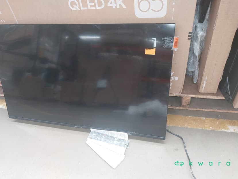 Aprox. 30 itens: Smart TVs 32"", 40"", 50"", 55"", 65"" e 75"" (Samsung, TCL e Semp) - foto 1