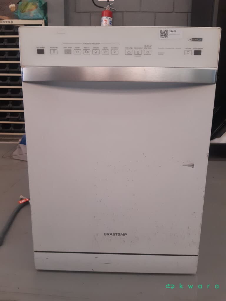 Lava Louça Brastemp - foto 1
