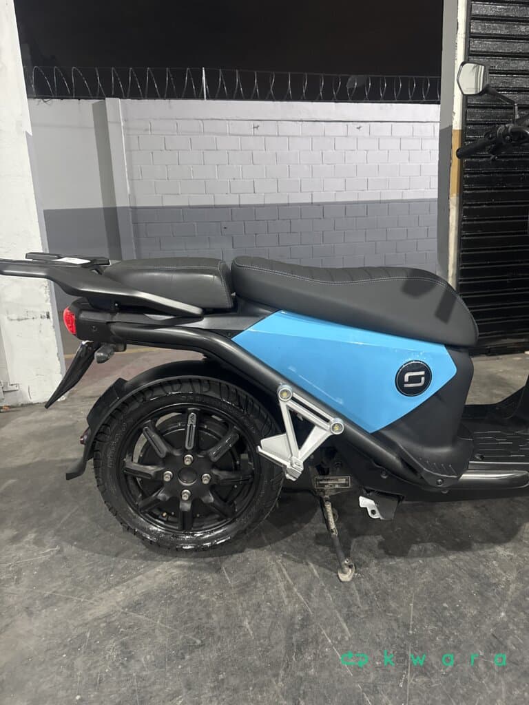 VMoto CPX 2024 - foto 1