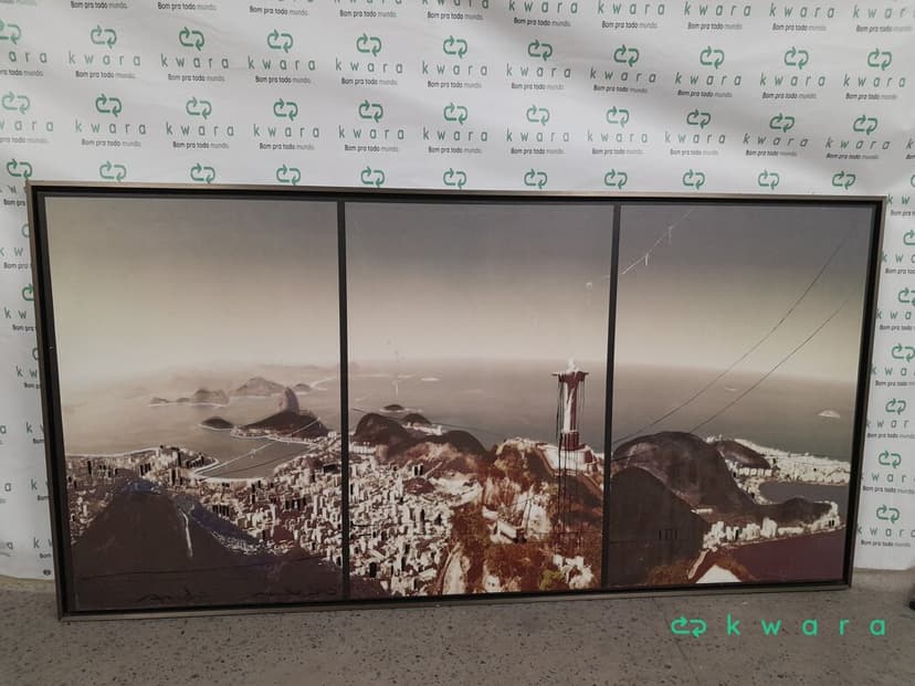 Quadro decorativo - foto 1