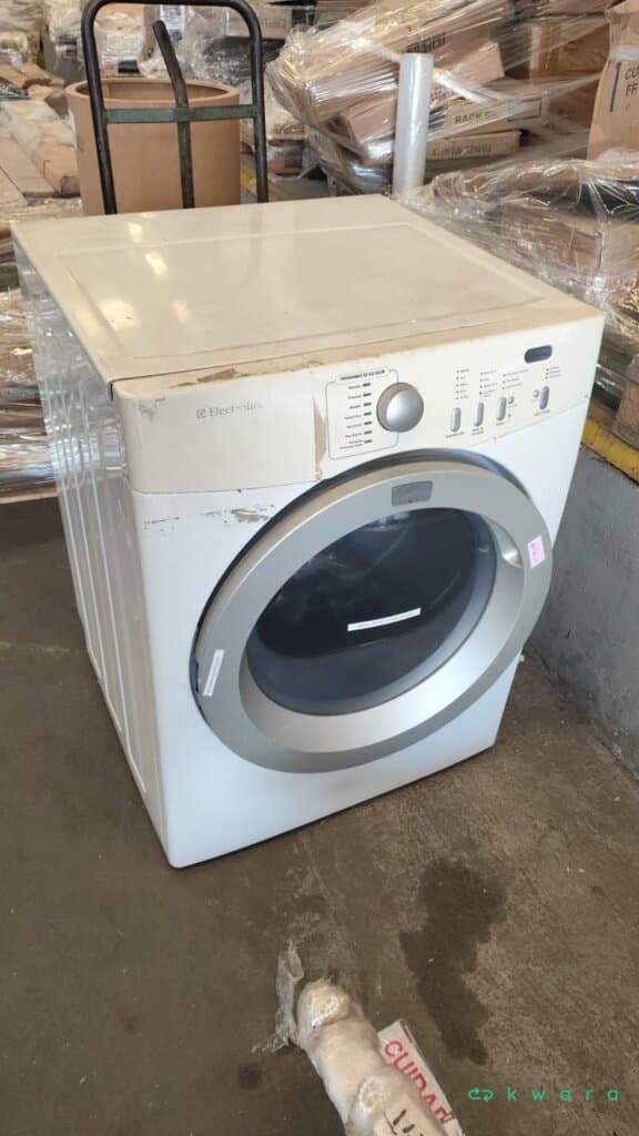 Lava e Seca Electrolux - foto 1