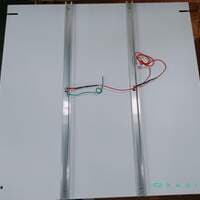 Plafon Sobrepor Newline  - Saldo B - KL3626 - foto 3