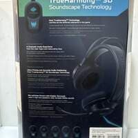 Headset gamer Predator Galea 500 - foto 2