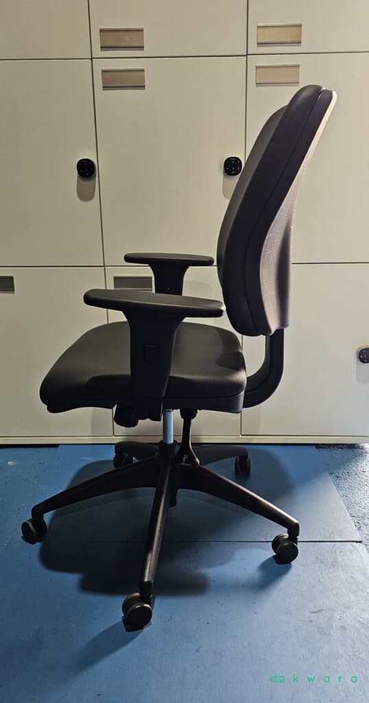 Cadeira Ergonômica caderode NR17 - foto 4