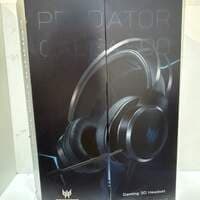 Headset gamer Predator Galea 500 - foto 2