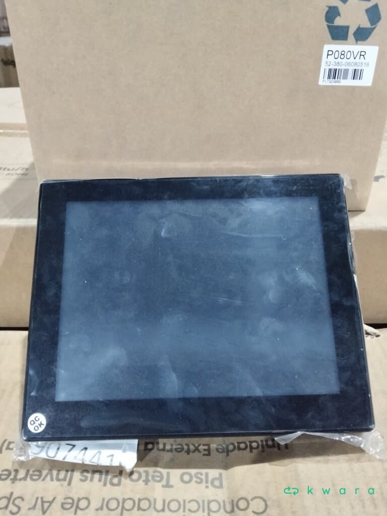 Display LCD resistivo - foto 1