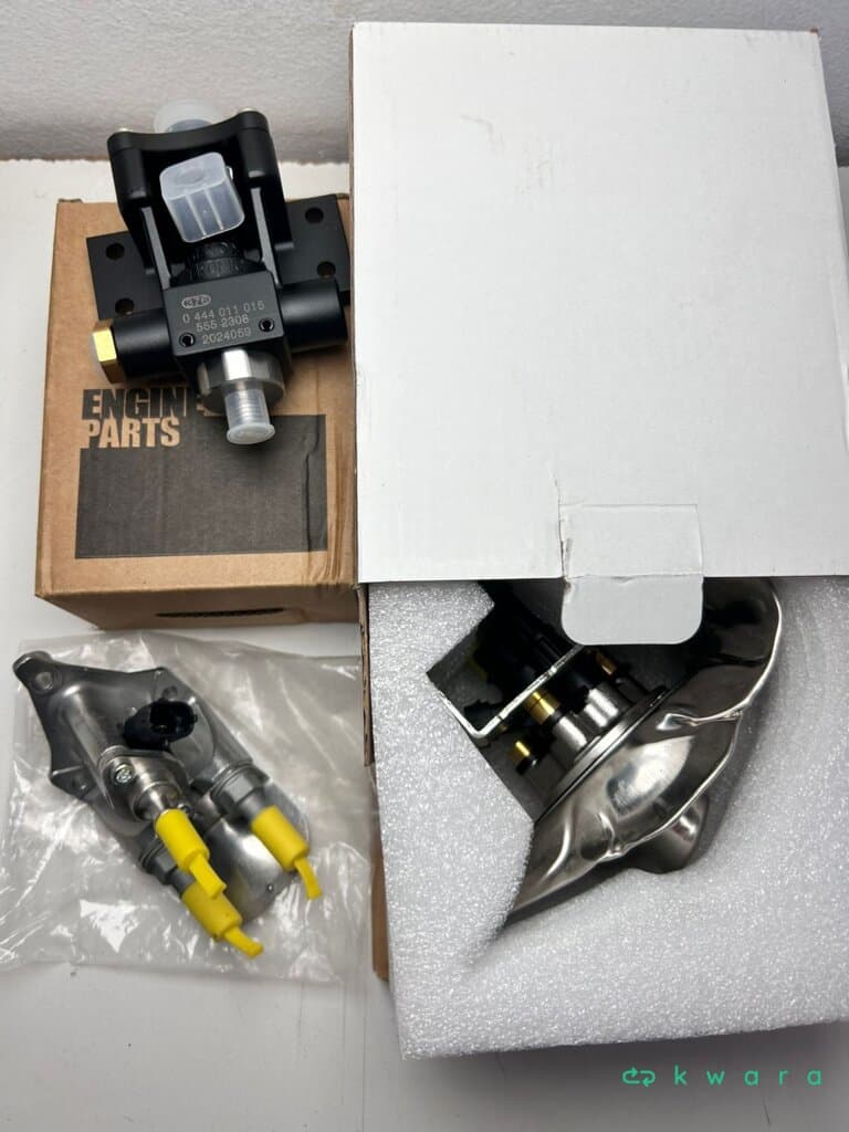 Kit - Unidade Dosadora Arla Denoxtronic 1.1 Man Scania, Dosadora Bomba Denoxtronic 2.2 Bosch Arla 32 A028Y793 e Dosadora da Bomba Arla Denoxtronic 2.1 Bosch 0444022059 - foto 1