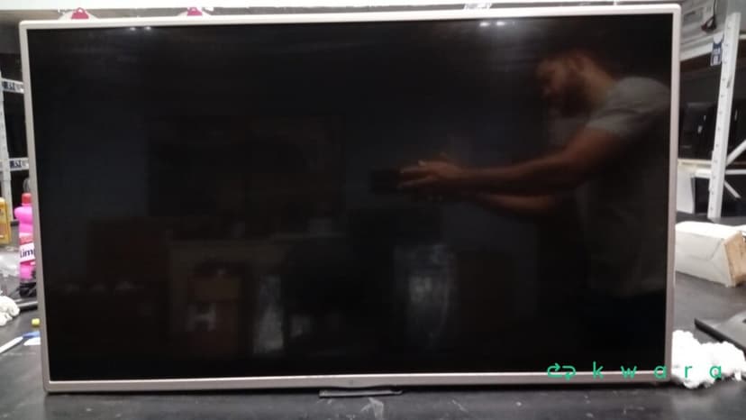 5 TVs LED 42" - foto 1