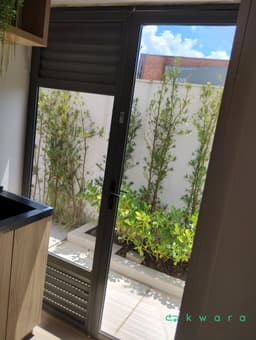 Porta Balcão - foto 1