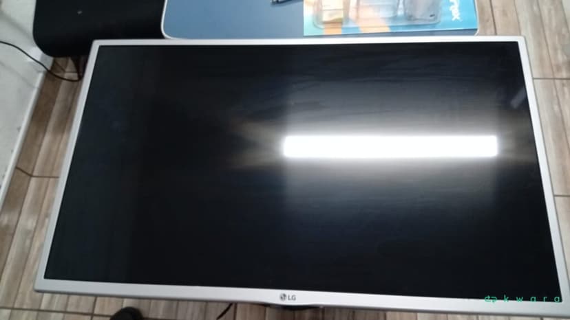 2 Televisores LED 32" HD - foto 2