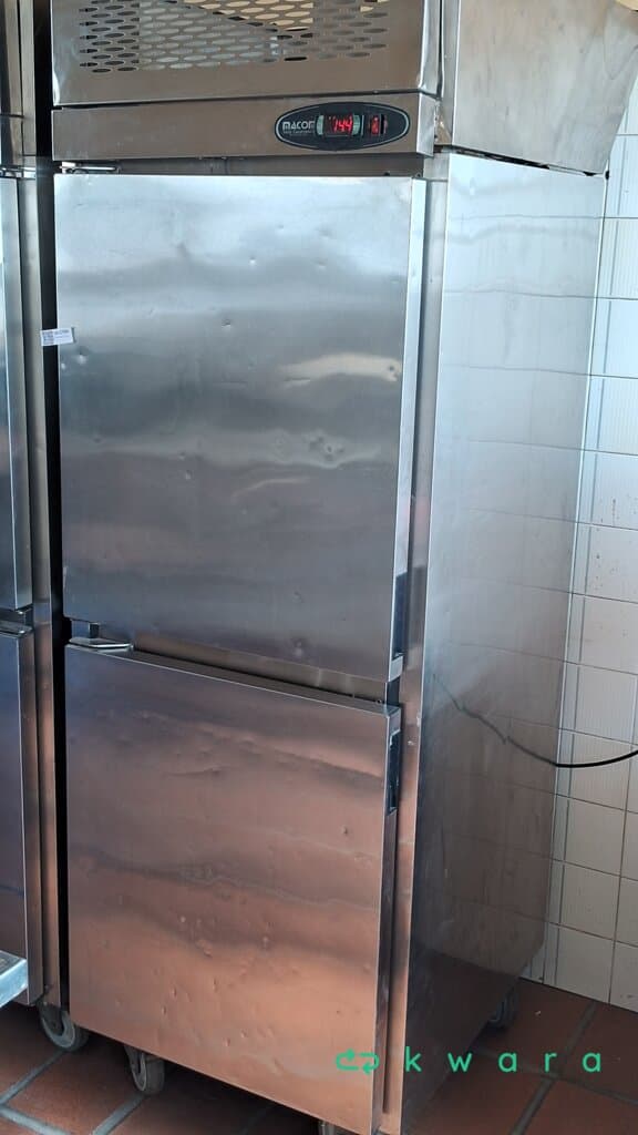 Refrigerador 2 Portas Macon - foto 1