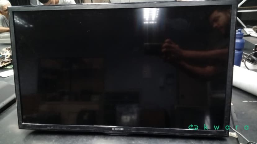 7 TVs LCD 26" - foto 1