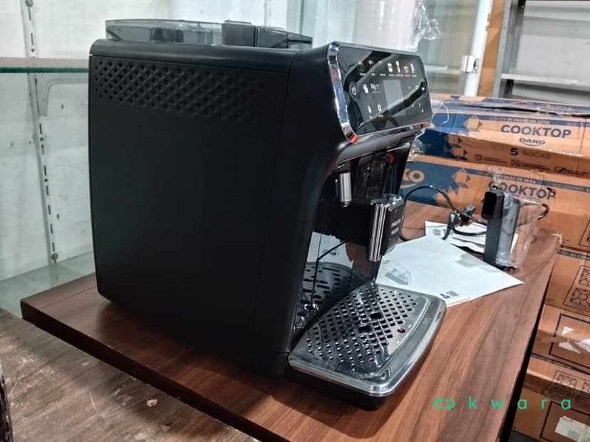 Cafeteira Philips Walita ph5400 220v - saldo b - kb5453 - foto 5