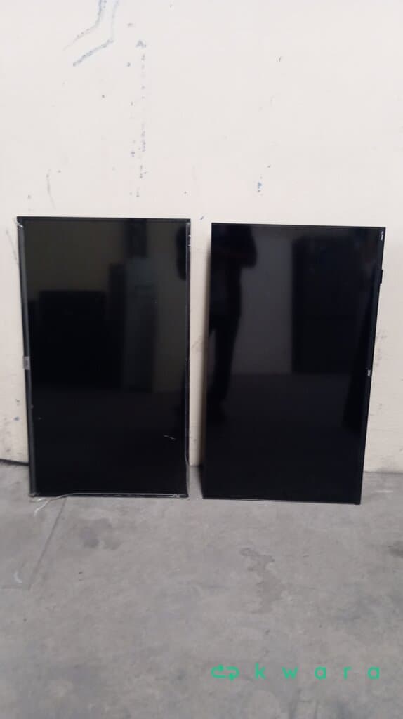 4 tvs de 43p - foto 1