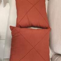2 Almofadas - foto 1