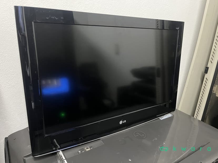 Televisor LG 32" - Mod. 32LD420c - foto 1