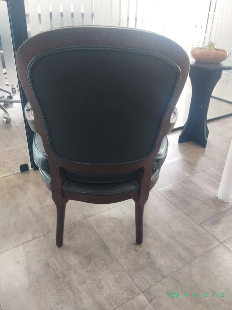 Poltrona - foto 2