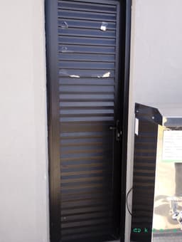Porta - foto 1