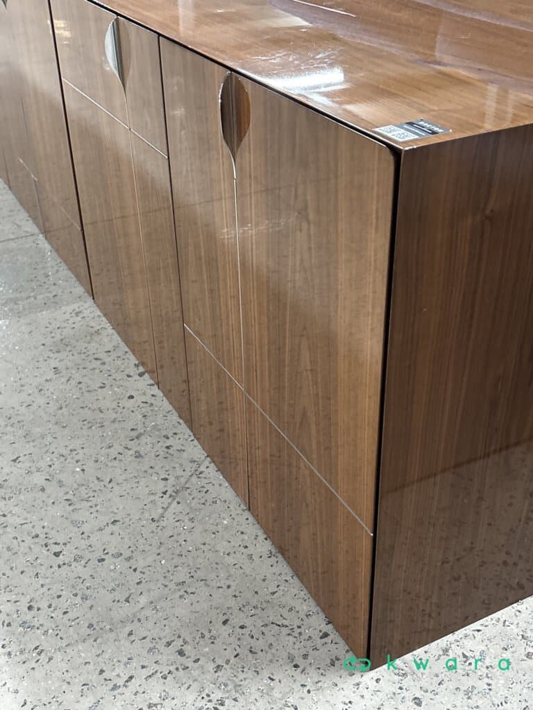 Buffet Gold Cabinete (Avaria) Breton - foto 2