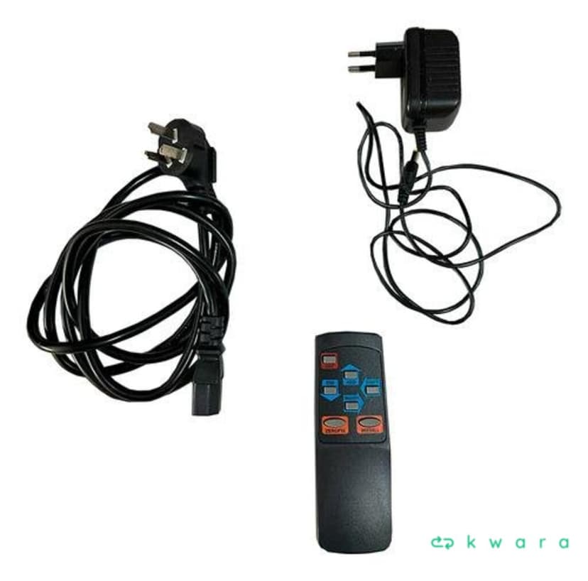 Balança de Grua Digital - 3 Toneladas com Display Eletrônico - foto 4