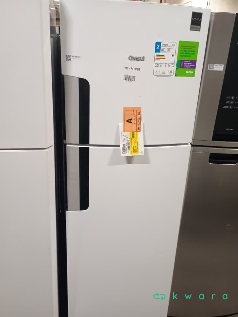 Refrigerador Consul - foto 1
