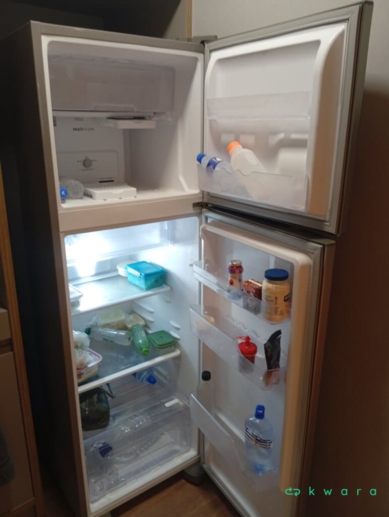 Refrigerador Electrolux - foto 3