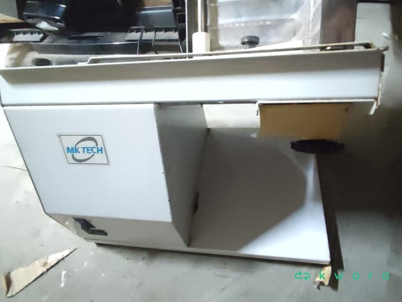 Cortador de Frios MK TECH - foto 2