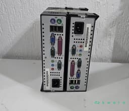 2 Unidades Mini PC Thin Client EZ-800 SCO2971 - foto 2