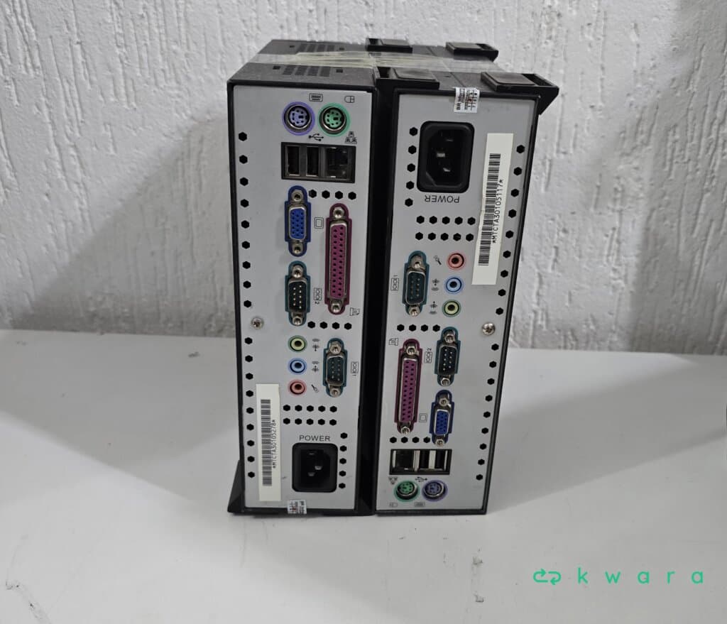 2 Unidades Mini PC Thin Client EZ-800 SCO2971 - foto 2