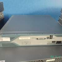 Roteador Cisco 2800 series - foto 1