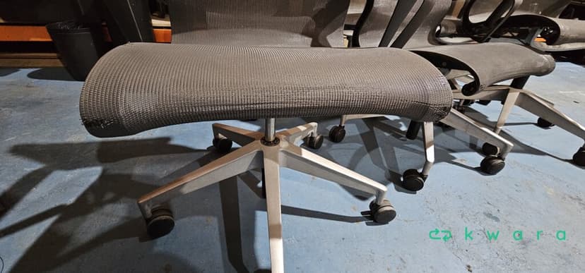 6 Cadeiras Herman Miller Setu - foto 3