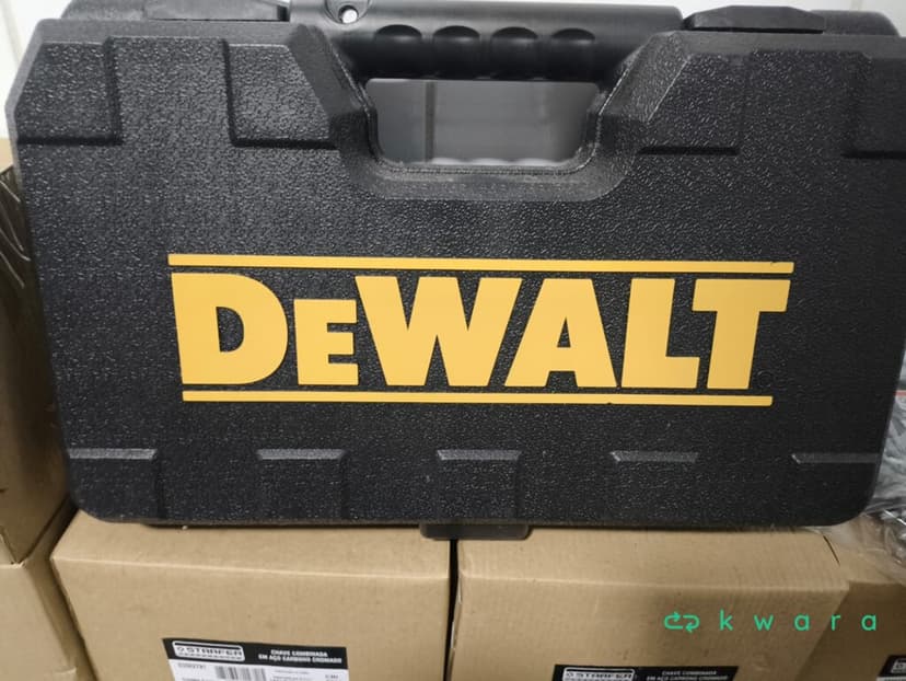 Parafusadeira Dewalt DCF060 - foto 5