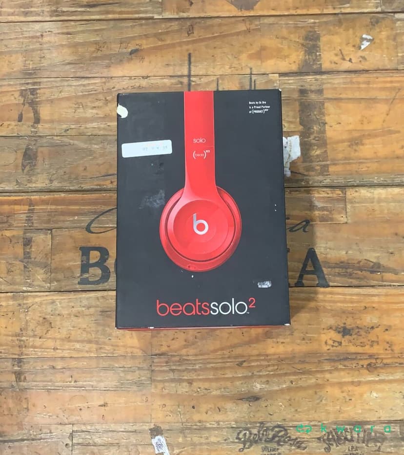 Fone Beats - foto 1