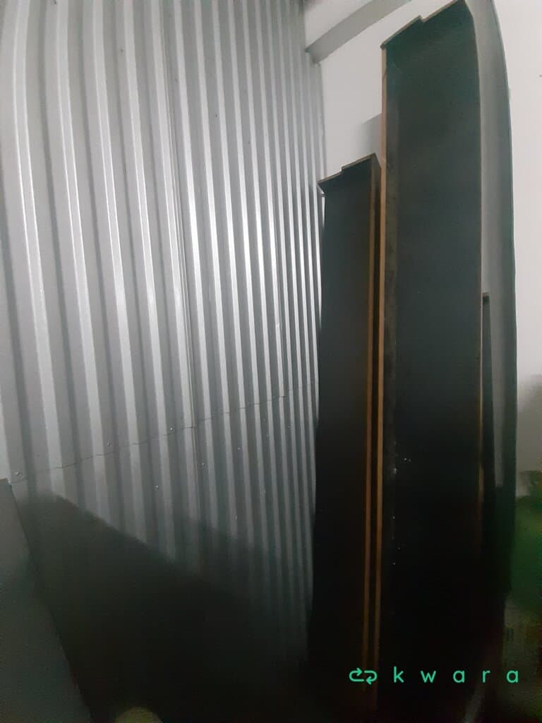 5 Prateleiras de Madeira - foto 2