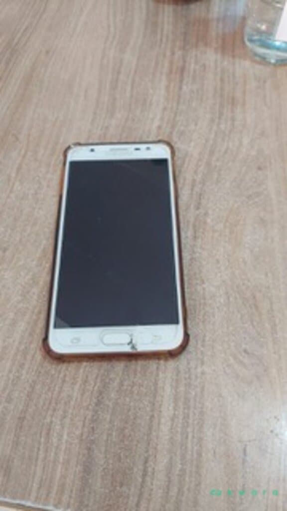 Smartphone Samsung J7 Prime - foto 1