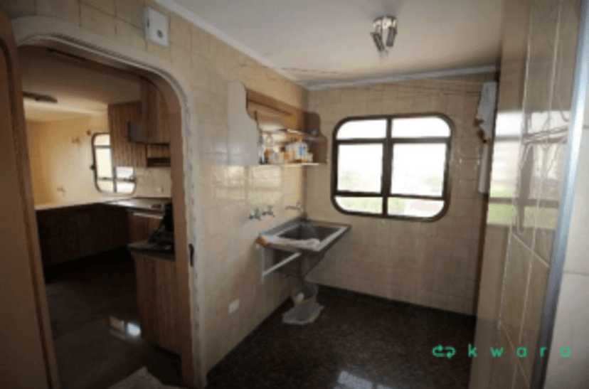 Apartamento com 247,5680m² de área útil em São Paulo/SP - foto 34
