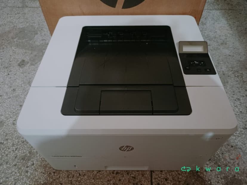 Impressora Hp 4003Dw  - Saldo B -  KL3608 - foto 2