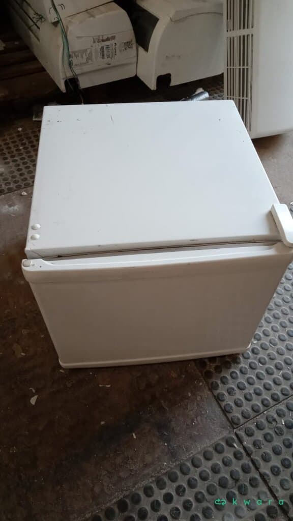 Frigobar 50l - foto 1